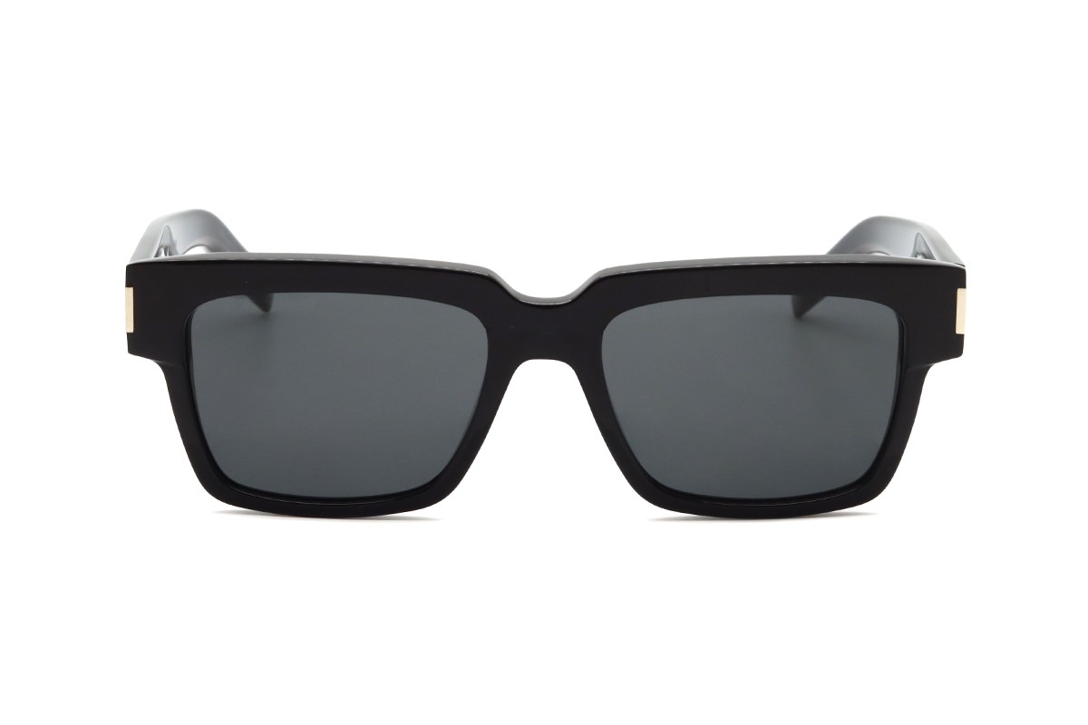Солнцезащитные очки SAINT LAURENT SL 732 VADIM-001 54 Фото №2 - linza.ua