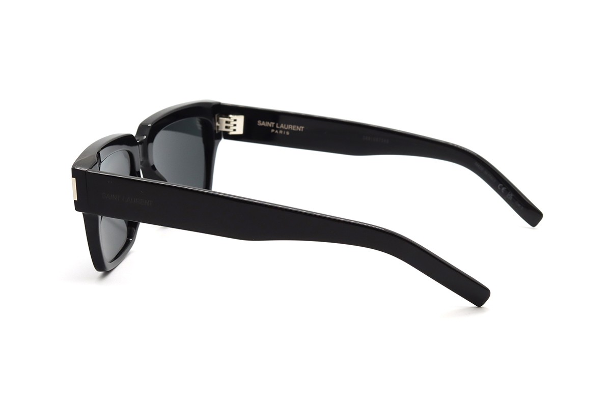 Солнцезащитные очки SAINT LAURENT SL 732 VADIM-001 54 Фото №3 - linza.ua