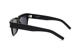 Солнцезащитные очки SAINT LAURENT SL 732 VADIM-001 54 Фото №3 - linza.ua