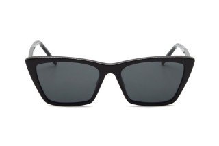 Оправы SAINT LAURENT SL 737 MICA THIN OPT-001 54 Фото №4 - linza.ua