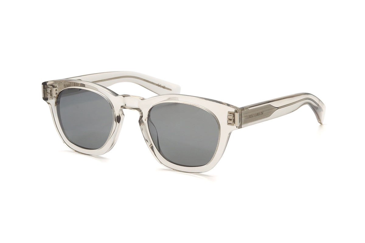 Сонцезахисні окуляри SAINT LAURENT SL 746-004 48 Фото №1 - linza.ua