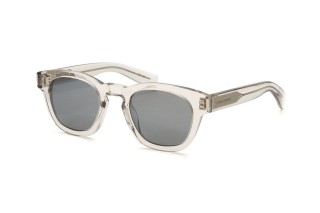 Солнцезащитные очки SAINT LAURENT SL 746-004 48 - linza.ua
