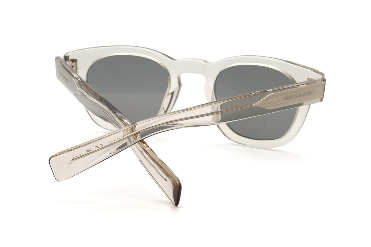 Сонцезахисні окуляри SAINT LAURENT SL 746-004 48 Фото №2 - linza.ua