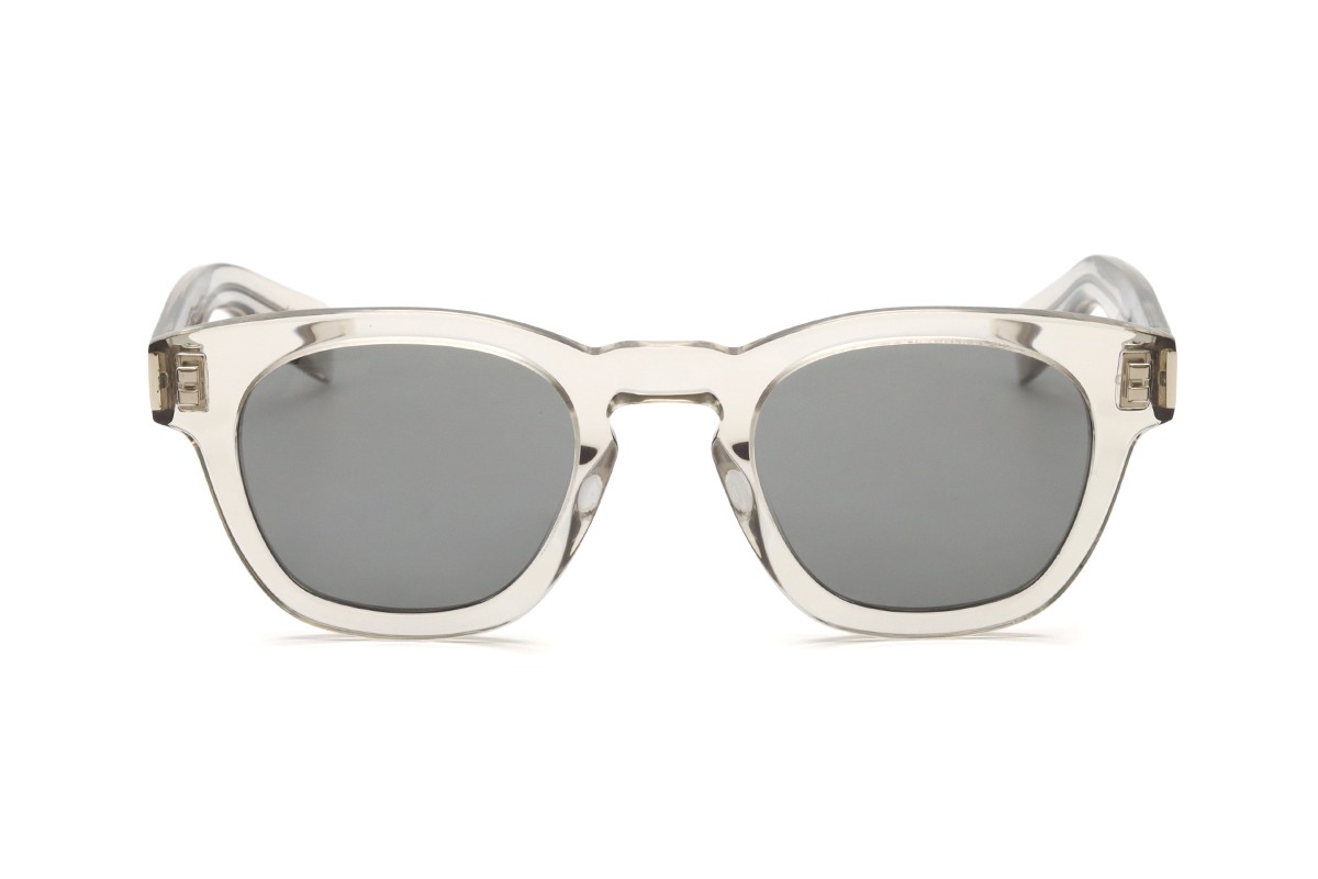 Сонцезахисні окуляри SAINT LAURENT SL 746-004 48 Фото №3 - linza.ua