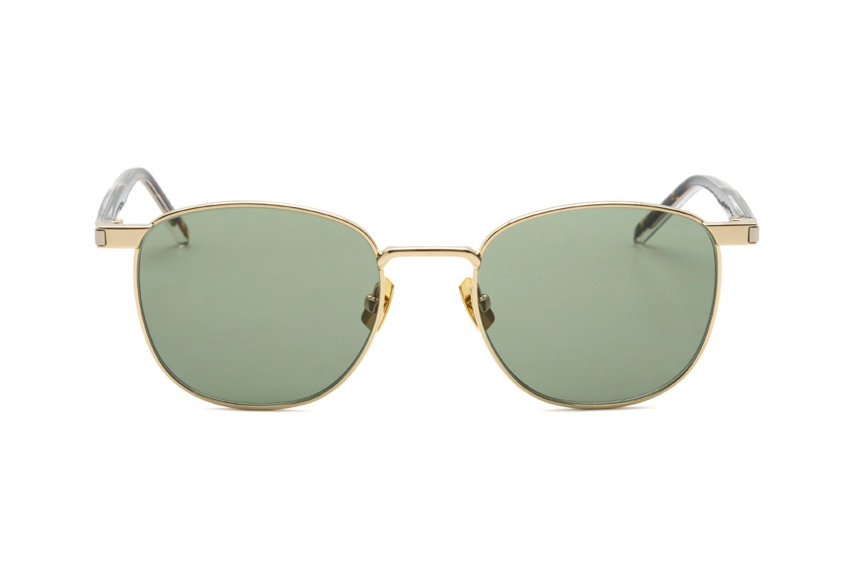 Сонцезахисні окуляри SAINT LAURENT SL 747-003 51 Фото №2 - linza.ua