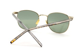 Сонцезахисні окуляри SAINT LAURENT SL 747-003 51 Фото №3 - linza.ua