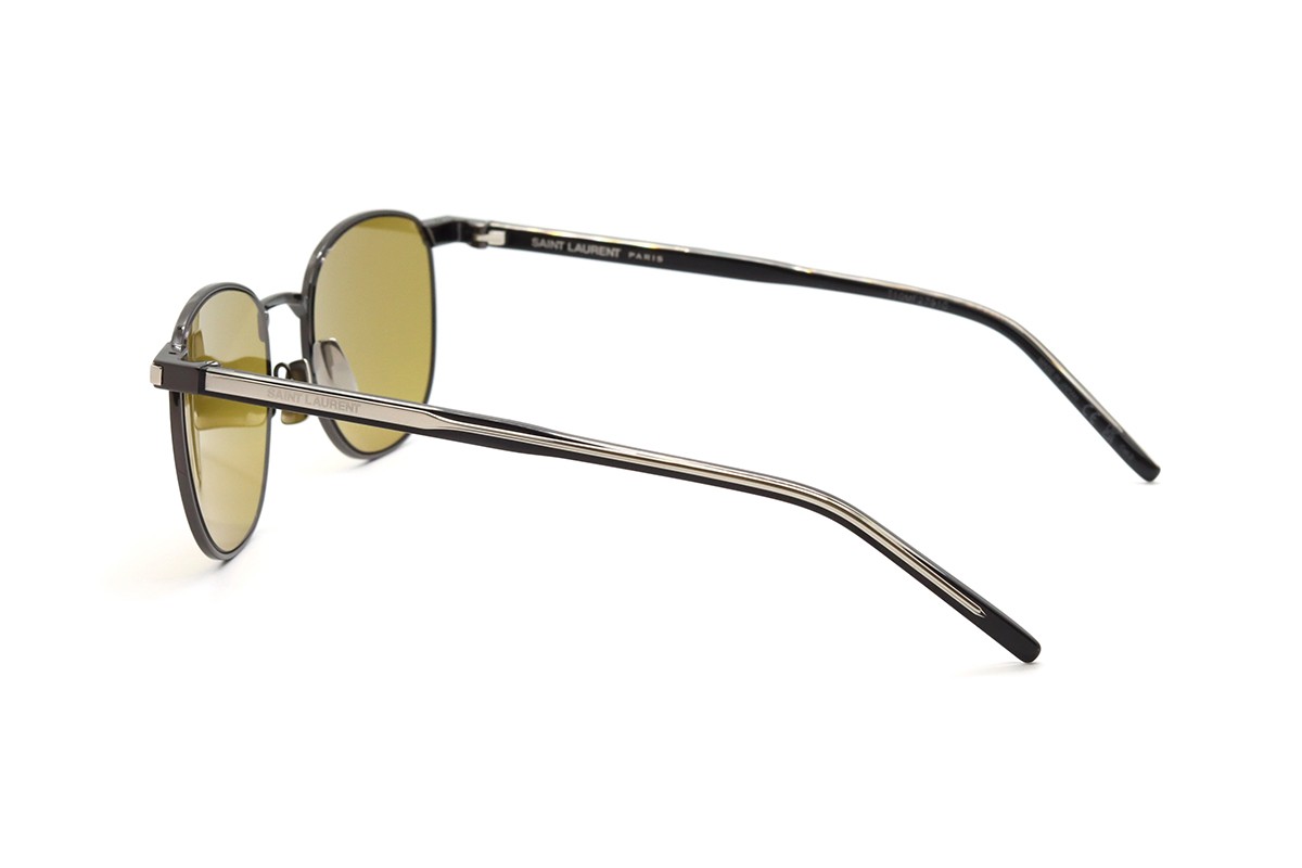 Солнцезащитные очки SAINT LAURENT SL 747-004 51 Фото №2 - linza.ua