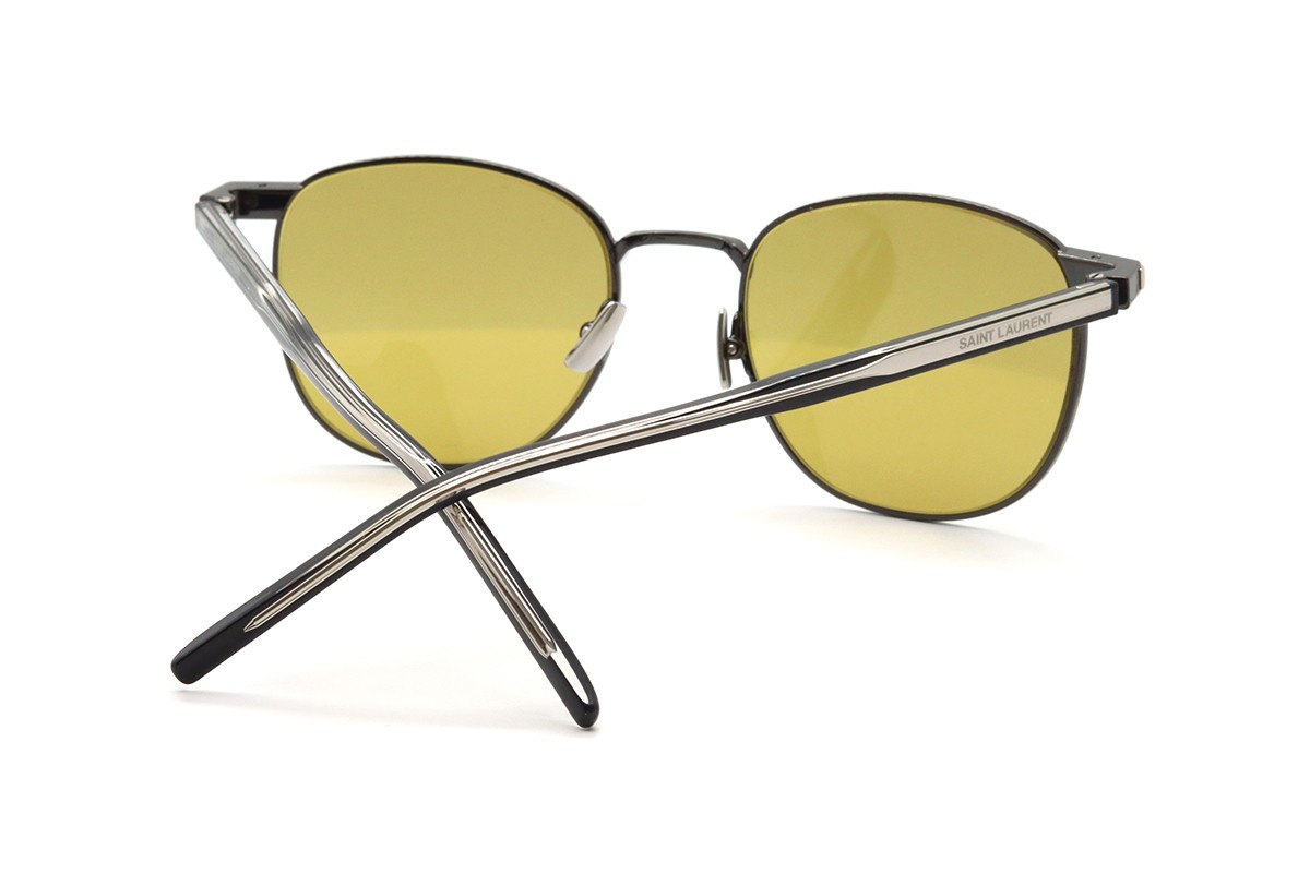 Солнцезащитные очки SAINT LAURENT SL 747-004 51 Фото №3 - linza.ua