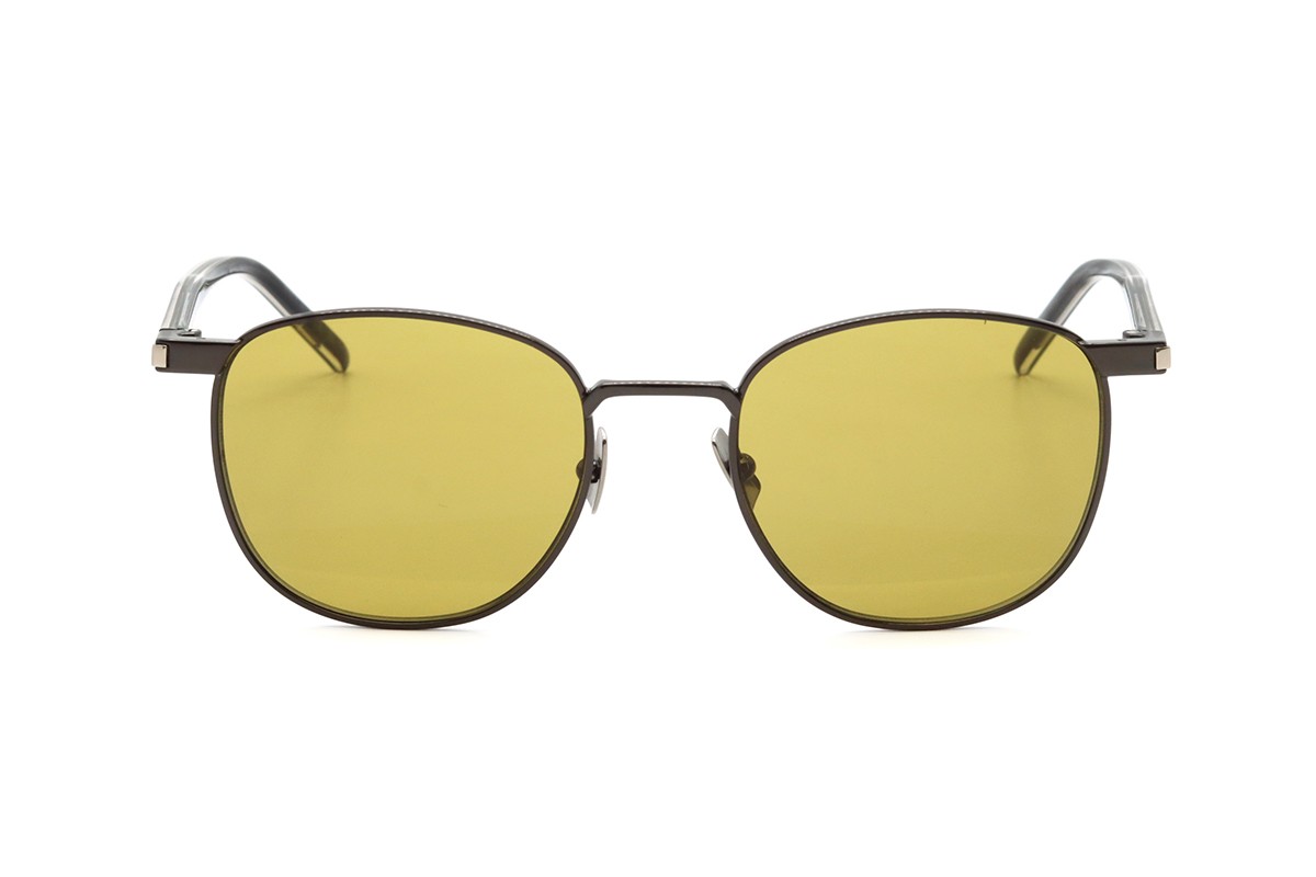 Солнцезащитные очки SAINT LAURENT SL 747-004 51 Фото №4 - linza.ua