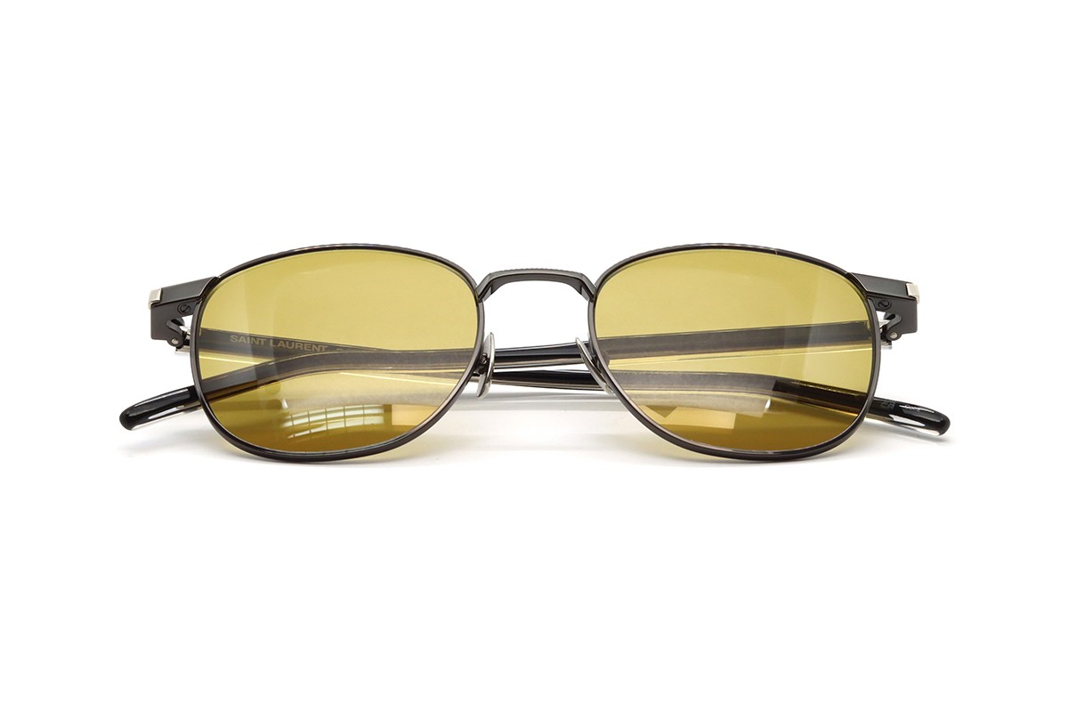 Солнцезащитные очки SAINT LAURENT SL 747-004 51 Фото №5 - linza.ua