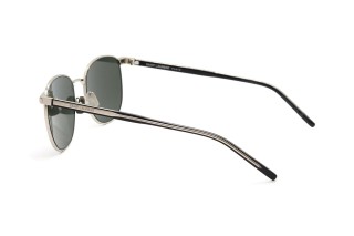 Солнцезащитные очки SAINT LAURENT SL 747-007 53 Фото №3 - linza.ua