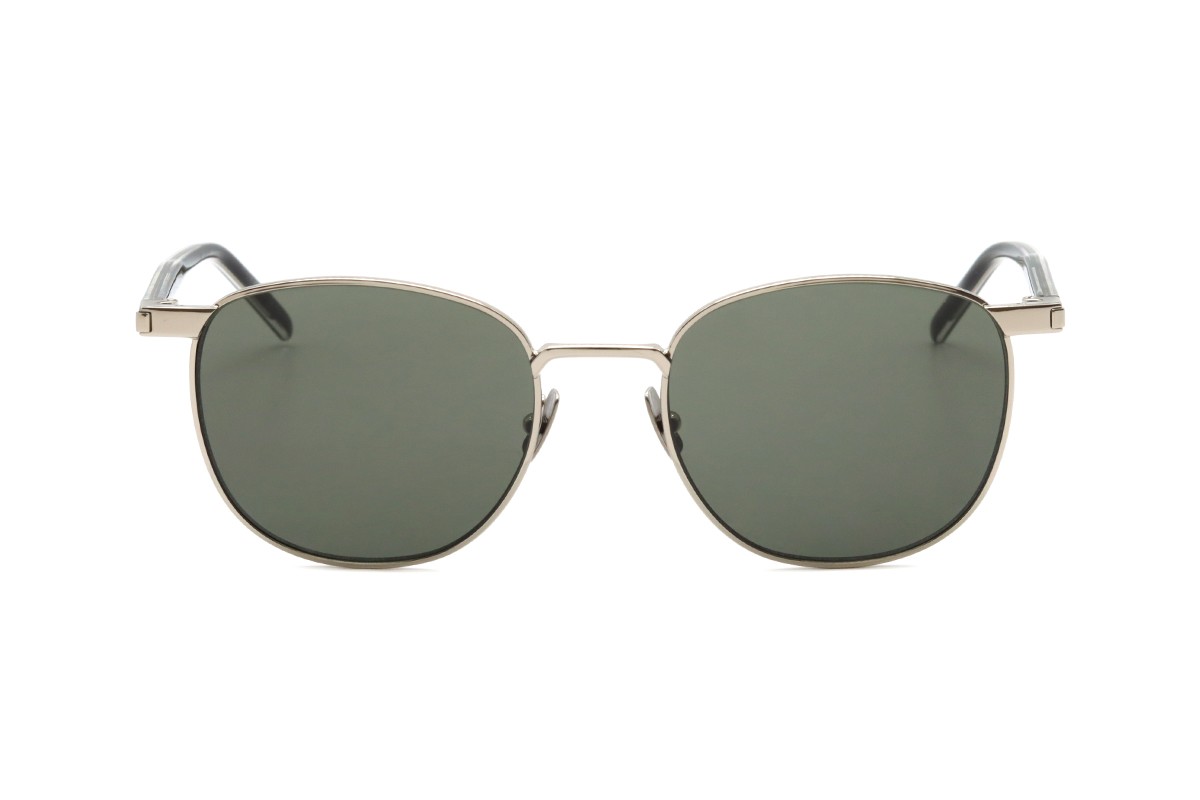 Солнцезащитные очки SAINT LAURENT SL 747-007 53 Фото №4 - linza.ua