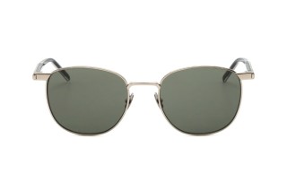 Солнцезащитные очки SAINT LAURENT SL 747-007 53 Фото №4 - linza.ua