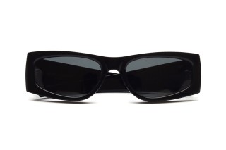 Солнцезащитные очки SAINT LAURENT SL M140-001 56 Фото №3 - linza.ua
