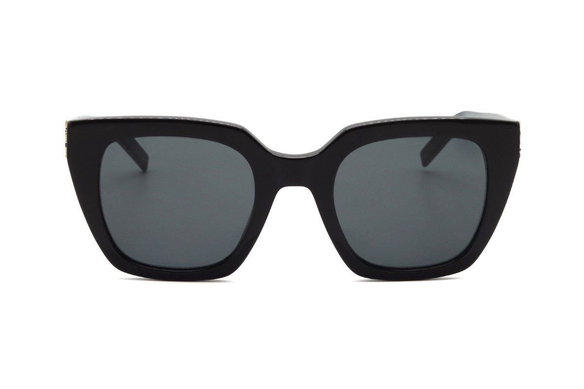 Сонцезахисні окуляри SAINT LAURENT SL M143-001 51 Фото №2 - linza.ua