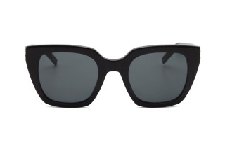 Сонцезахисні окуляри SAINT LAURENT SL M143-001 51 Фото №2 - linza.ua