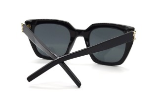 Сонцезахисні окуляри SAINT LAURENT SL M143-001 51 Фото №3 - linza.ua