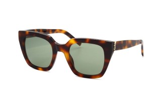 Сонцезахистні окуляри SAINT LAURENT SL M143-003 51 - linza.ua