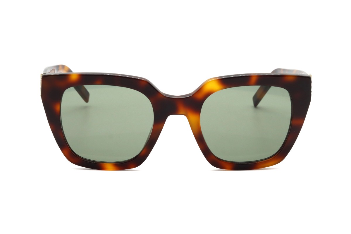 Сонцезахисні окуляри SAINT LAURENT SL M143-003 51 Фото №4 - linza.ua