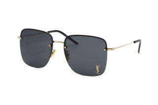 Солнцезащитные очки SAINT LAURENT SL 312 M-013 58 - linza.ua