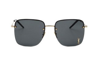 Сонцезахисні окуляри SAINT LAURENT SL 312 M-013 58 Фото №2 - linza.ua