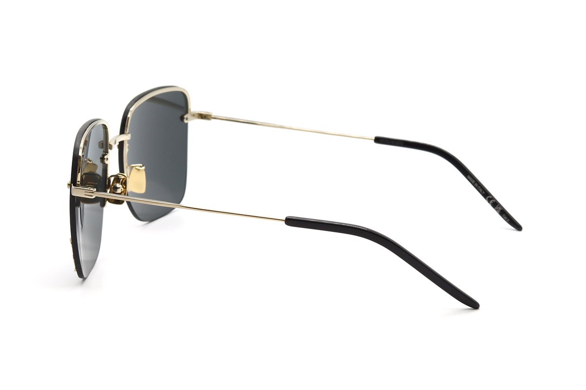 Сонцезахисні окуляри SAINT LAURENT SL 312 M-013 58 Фото №3 - linza.ua