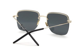 Сонцезахисні окуляри SAINT LAURENT SL 312 M-013 58 Фото №4 - linza.ua