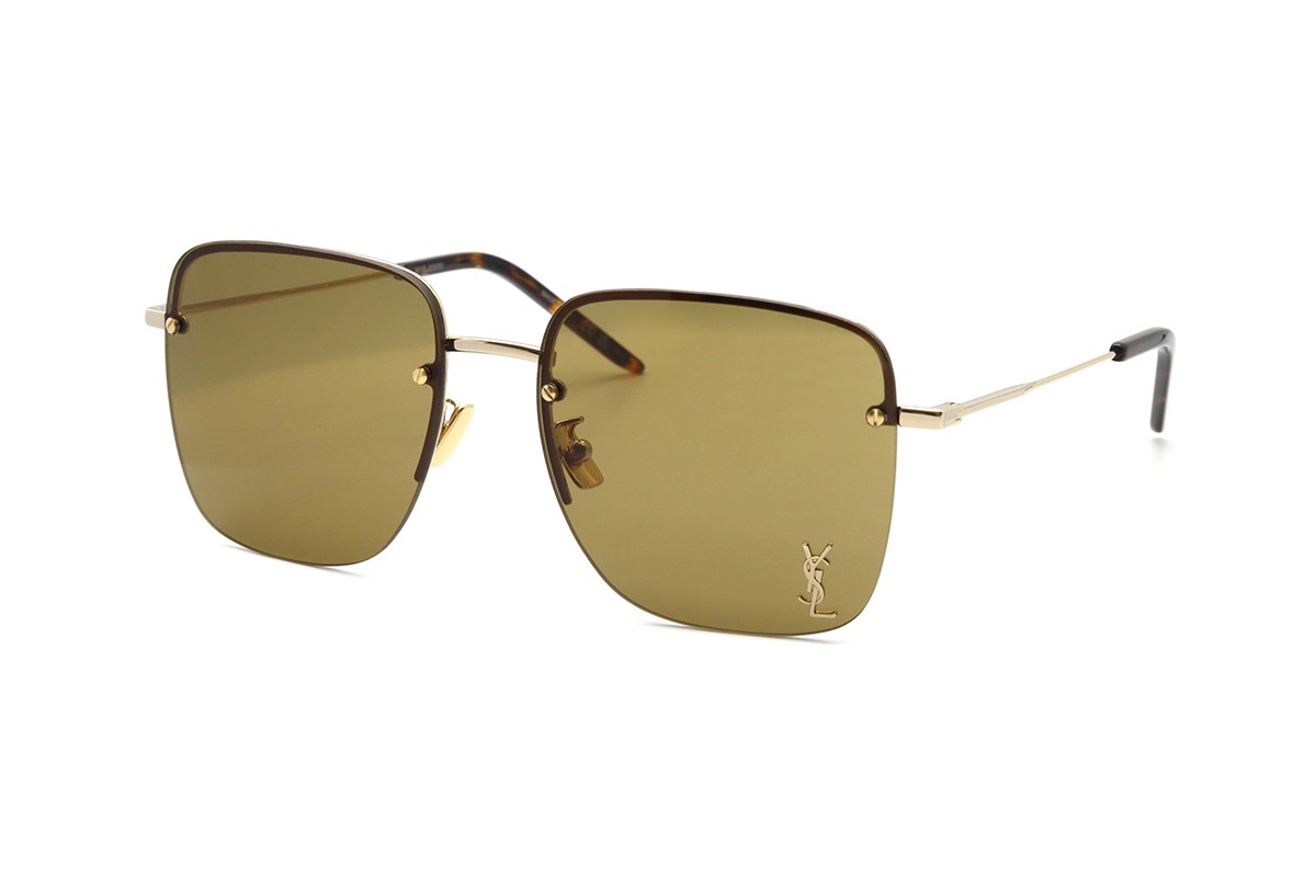 Солнцезащитные очки SAINT LAURENT SL 312 M-014 58 Фото №1 - linza.ua