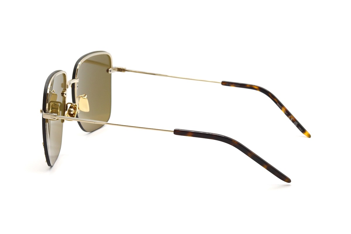 Солнцезащитные очки SAINT LAURENT SL 312 M-014 58 Фото №3 - linza.ua