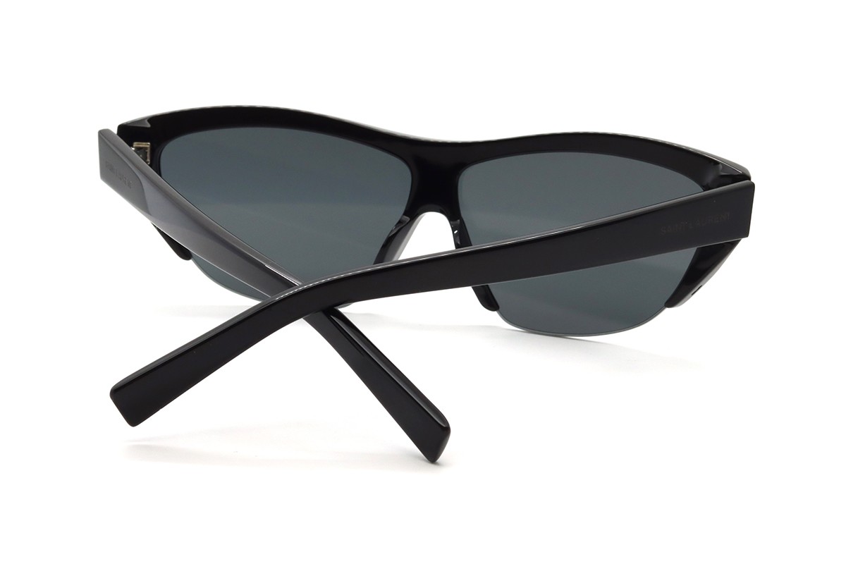 Сонцезахисні окуляри SAINT LAURENT SL 704-001 99 Фото №3 - linza.ua