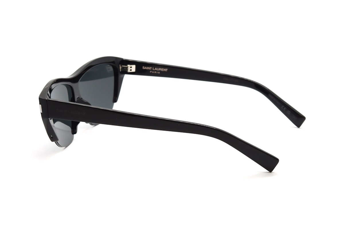 Сонцезахисні окуляри SAINT LAURENT SL 704-001 99 Фото №4 - linza.ua