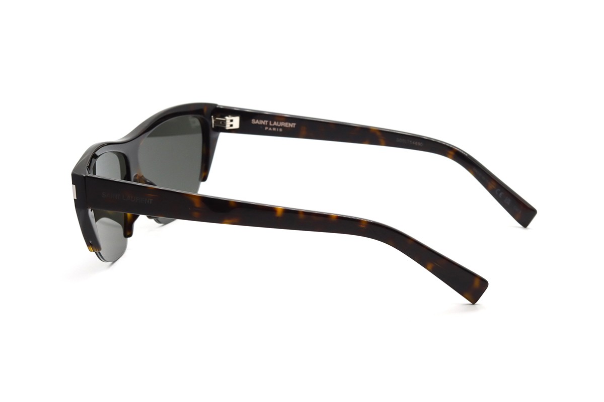 Сонцезахисні окуляри SAINT LAURENT SL 704-002 99 Фото №4 - linza.ua