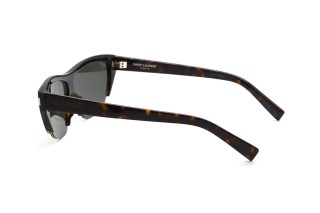 Сонцезахисні окуляри SAINT LAURENT SL 704-002 99 Фото №4 - linza.ua