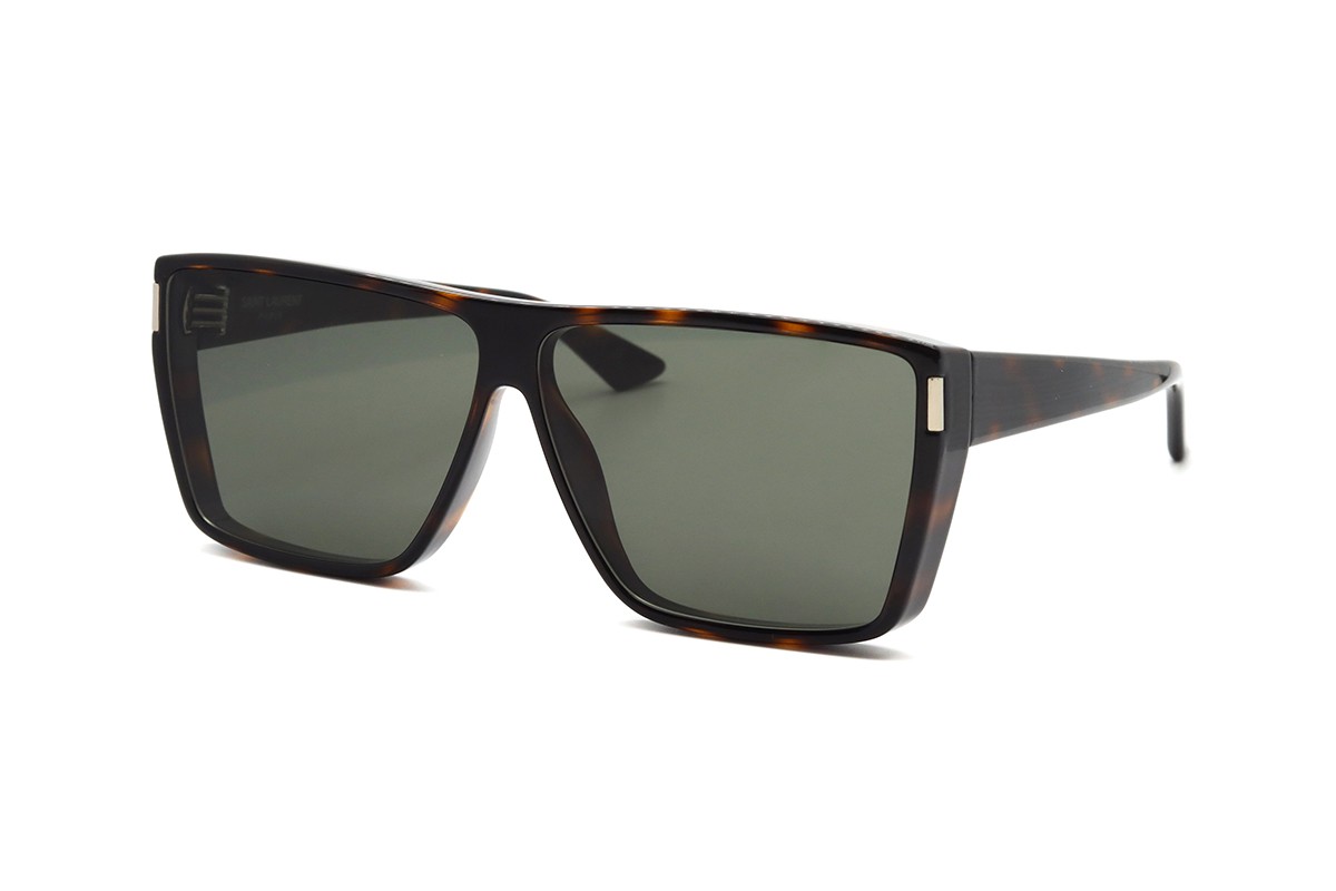 Солнцезащитные очки SAINT LAURENT SL 756-002 64 Фото №1 - linza.ua