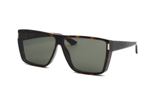 Солнцезащитные очки SAINT LAURENT SL 756-002 64 - linza.ua