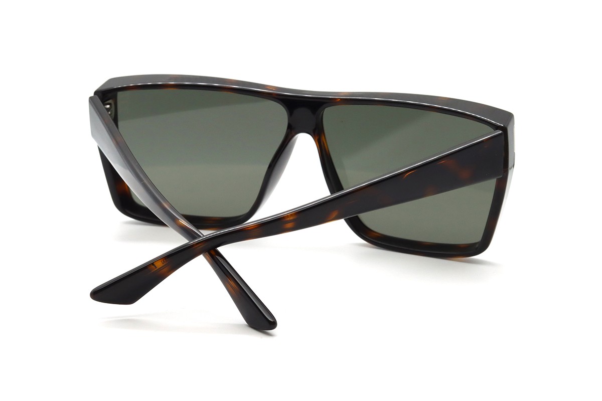 Солнцезащитные очки SAINT LAURENT SL 756-002 64 Фото №4 - linza.ua