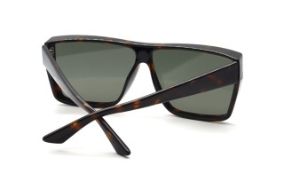 Солнцезащитные очки SAINT LAURENT SL 756-002 64 Фото №4 - linza.ua