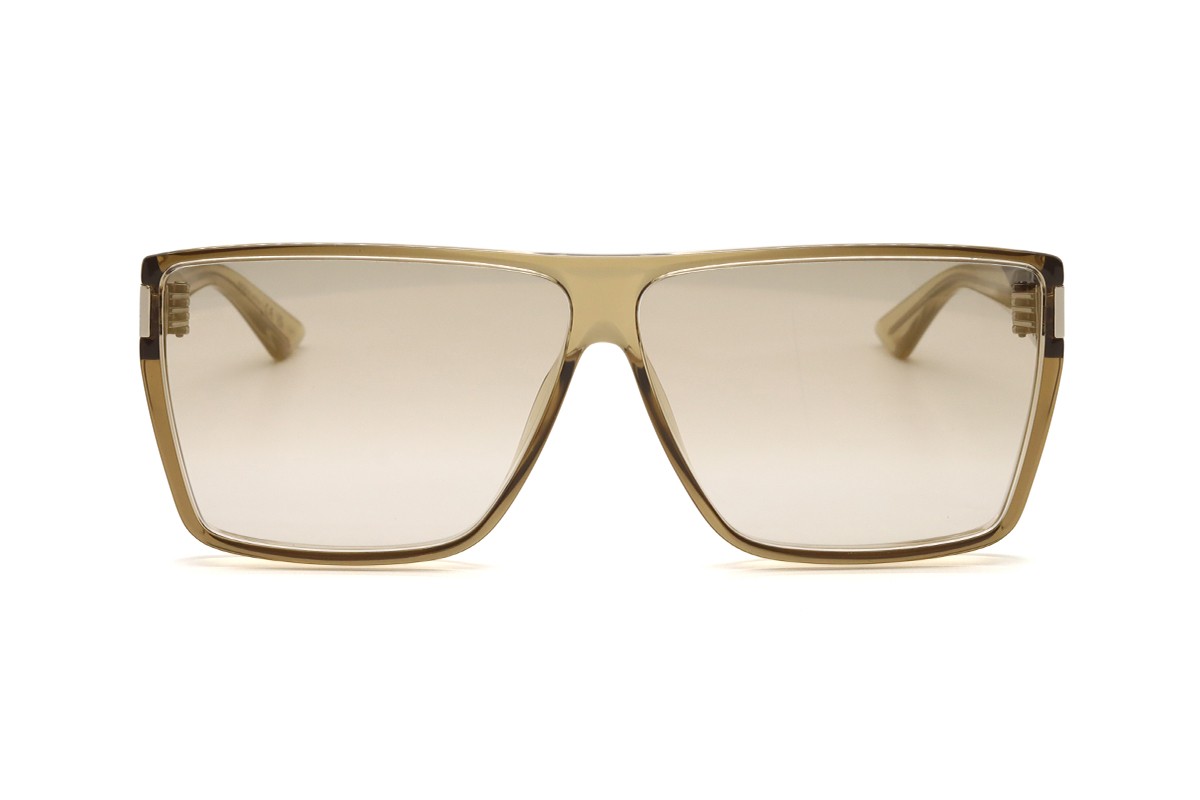 Солнцезащитные очки SAINT LAURENT SL 756-003 64 Фото №2 - linza.ua