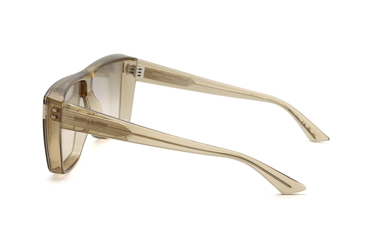 Солнцезащитные очки SAINT LAURENT SL 756-003 64 Фото №3 - linza.ua