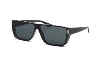 Солнцезащитные очки SAINT LAURENT SL 757-001 64 - linza.ua