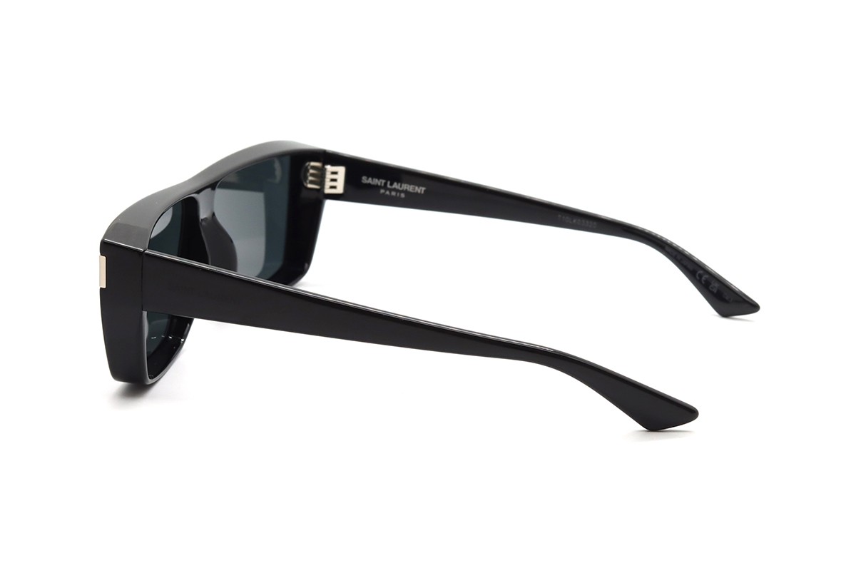 Солнцезащитные очки SAINT LAURENT SL 757-001 64 Фото №4 - linza.ua