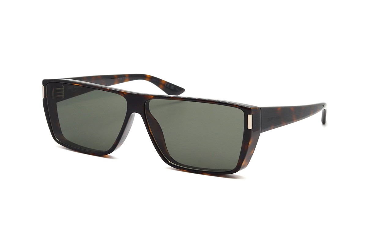 Солнцезащитные очки SAINT LAURENT SL 757-002 64 Фото №1 - linza.ua
