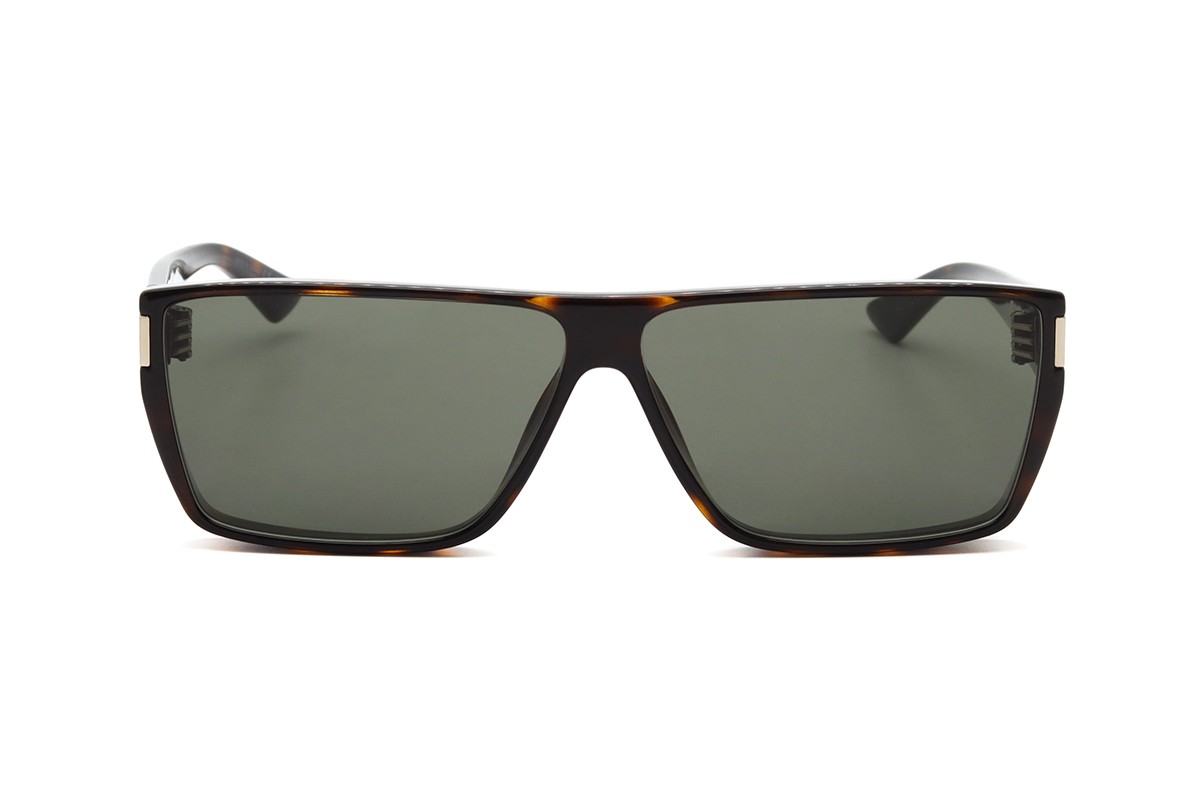Солнцезащитные очки SAINT LAURENT SL 757-002 64 Фото №2 - linza.ua
