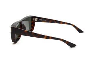 Солнцезащитные очки SAINT LAURENT SL 757-002 64 Фото №3 - linza.ua