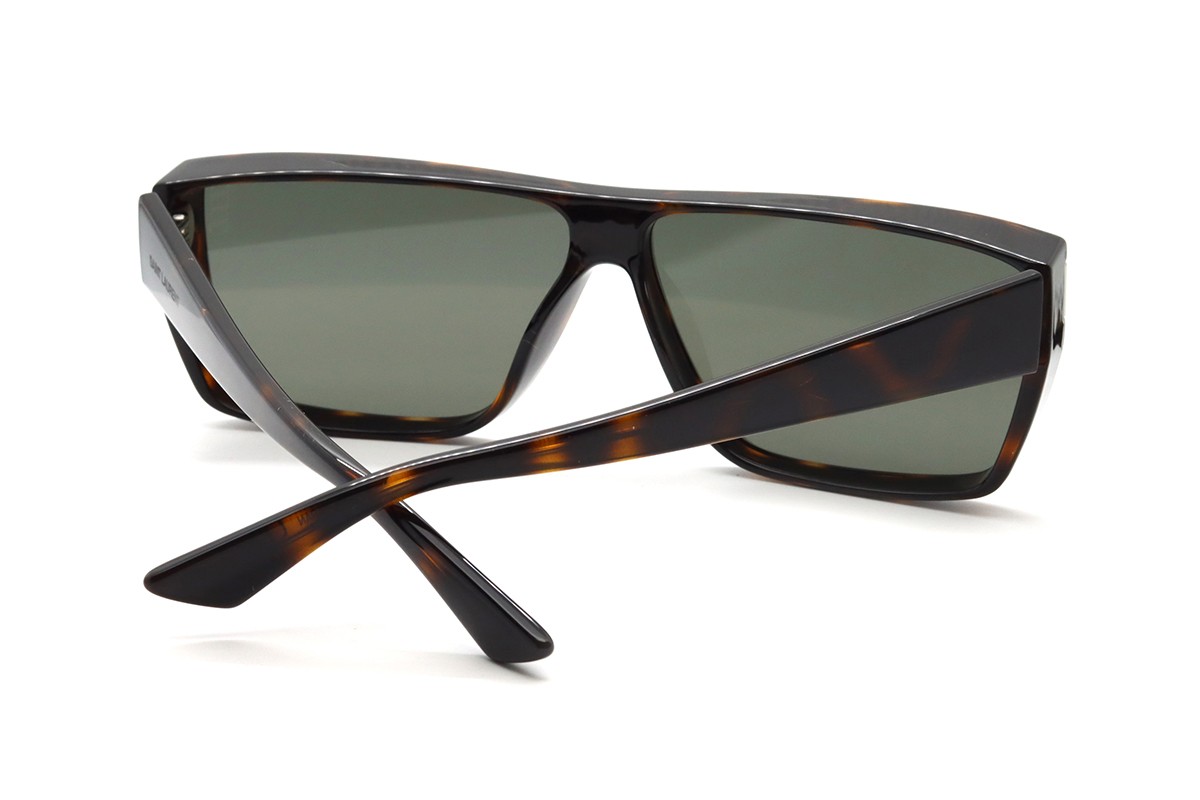 Солнцезащитные очки SAINT LAURENT SL 757-002 64 Фото №4 - linza.ua