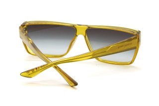 Солнцезащитные очки SAINT LAURENT SL 757-004 64 Фото №3 - linza.ua