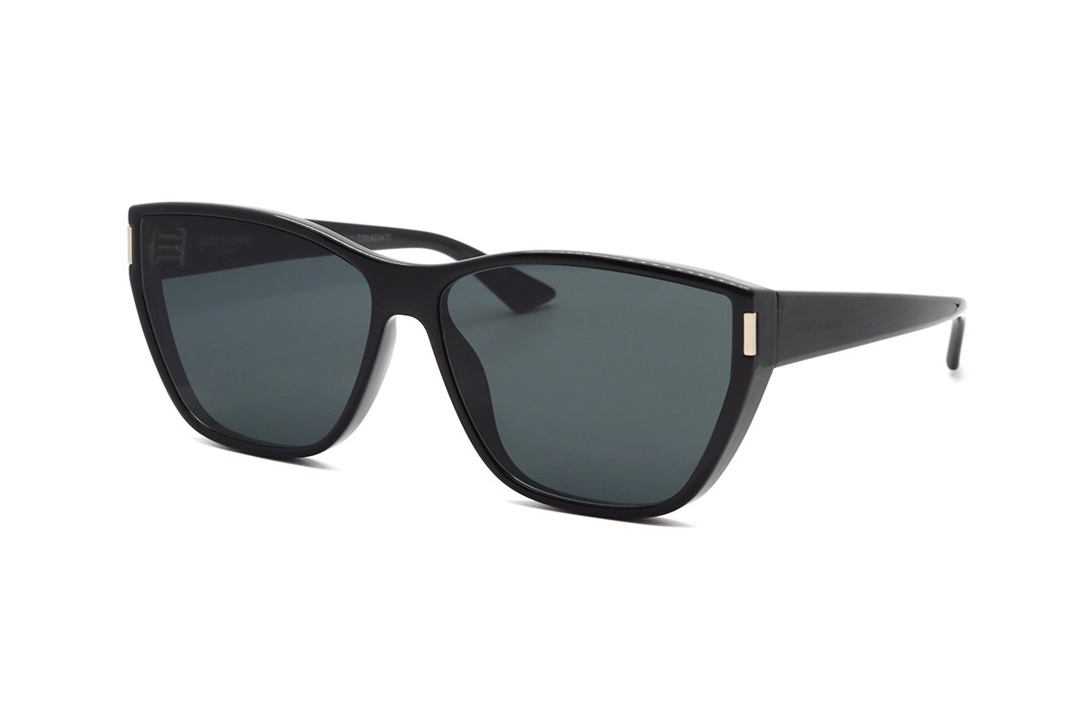 Солнцезащитные очки SAINT LAURENT SL 758-001 63 Фото №1 - linza.ua