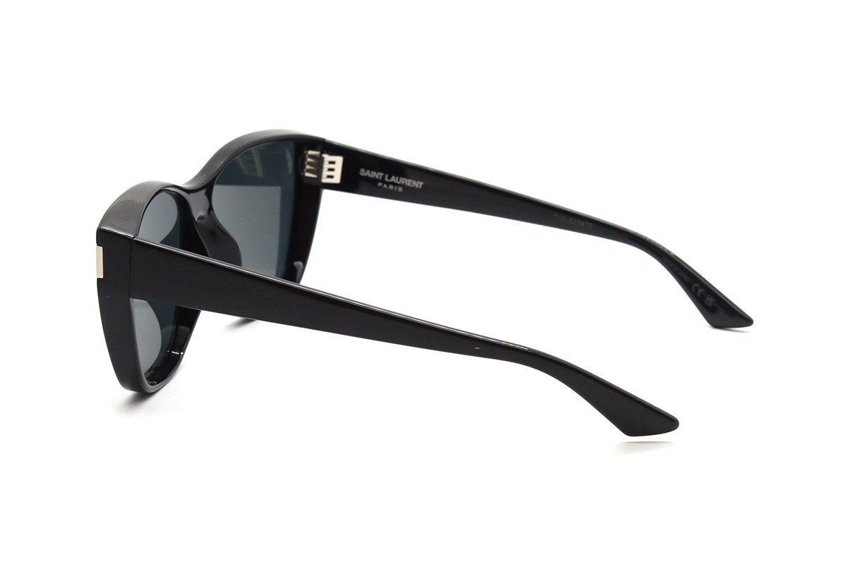 Солнцезащитные очки SAINT LAURENT SL 758-001 63 Фото №3 - linza.ua