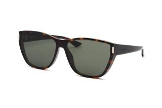 Солнцезащитные очки SAINT LAURENT SL 758-002 63 - linza.ua
