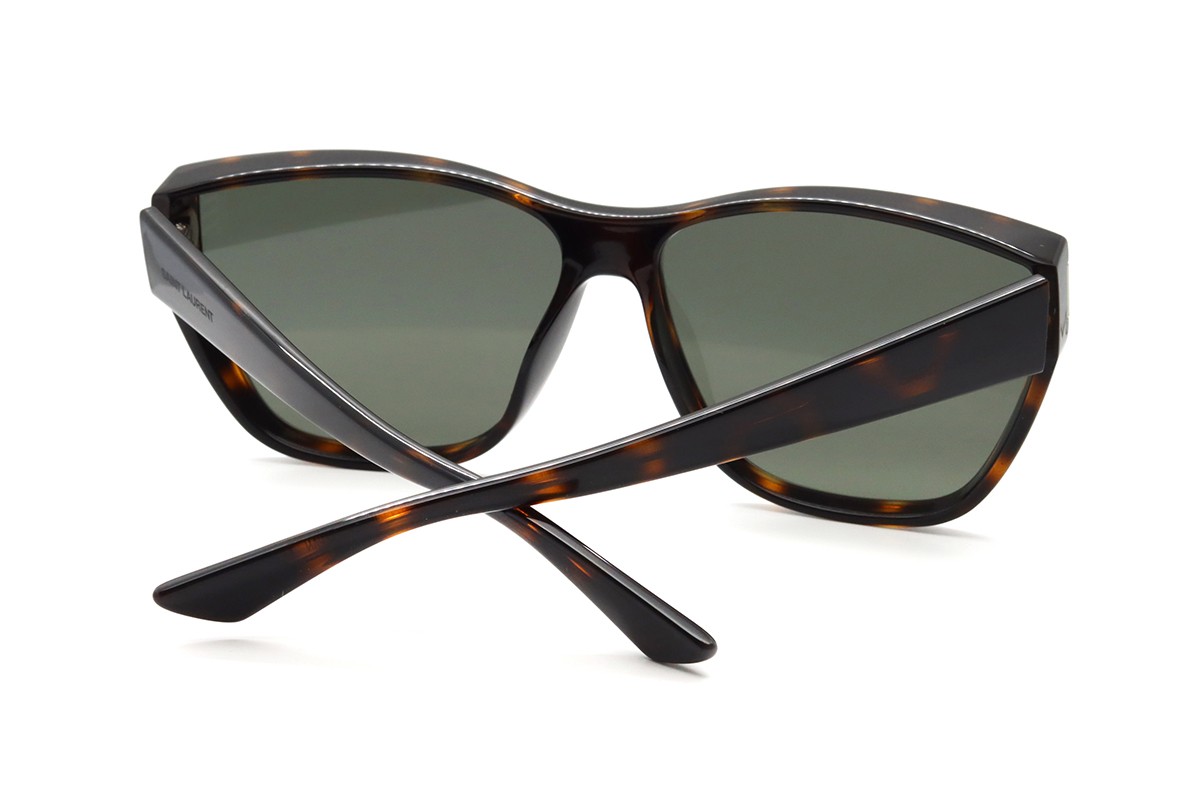 Солнцезащитные очки SAINT LAURENT SL 758-002 63 Фото №2 - linza.ua